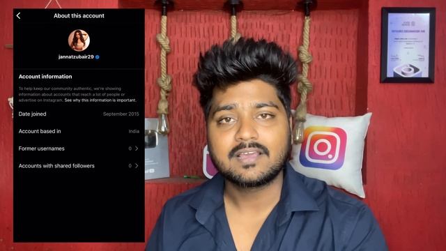 Shocking ? How To Check Your Gf Instagram Details | दूसरे के Instagram Account details kaise nikale смотреть онлайн