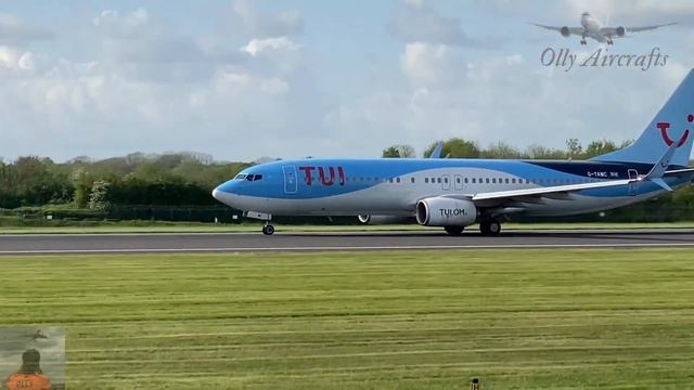 Olly Aircrafts Evening at Manchester South of the Runway 9th May смотреть онлайн