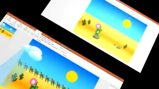 Открытое Создание и редактирование графических и мультимедийных объектов смотреть онлайн