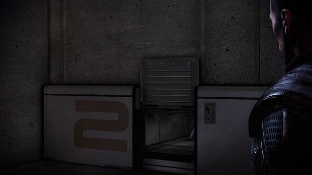 Mass Effect 3 Legendary Edition Начало игры смотреть онлайн