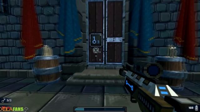 Shadow of the Loot Box Xbox One Quick Taste смотреть онлайн