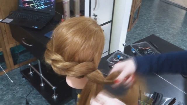 Master Class плетение из резиночек с Лилией Бойченко смотреть онлайн