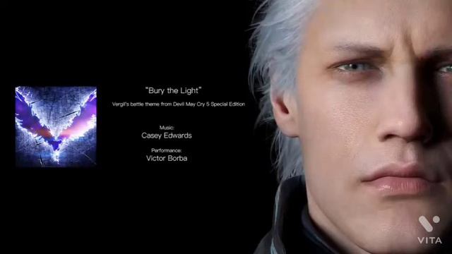 Bury the Light and It Has to be This Way go surprisingly well together смотреть онлайн