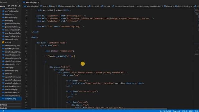 ESHOP WEB APPLICATION (24)?? смотреть онлайн
