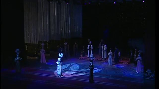 Ормон Ханга 220 жыл - КТРК смотреть онлайн