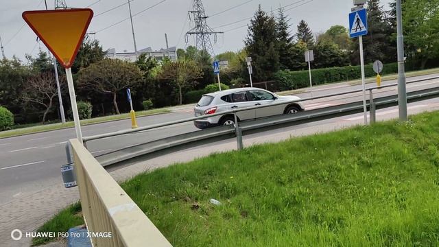 Huawei P60 Pro Camera  60FPS  Raw Video