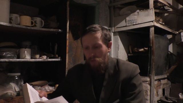 №5 Искал Аллаха, нашёл Христа, Набиль Куреши. Читает Пащенко Владимир. смотреть онлайн