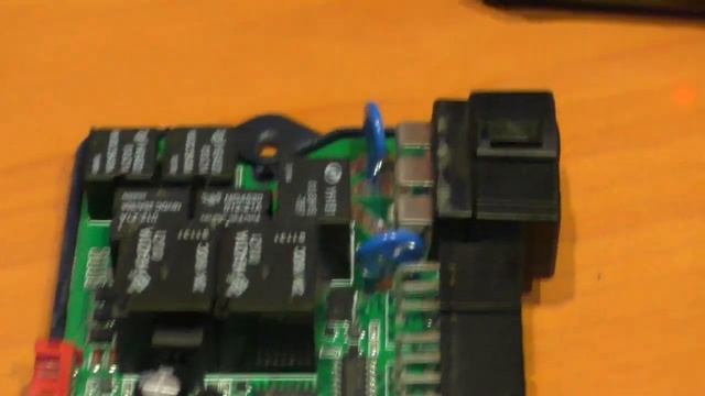 Оживление блока Starline A91. Как снять сервисный режим без брелка.