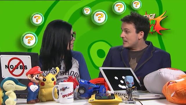 Marvel Avengers: Battle for Earth, Wonderbook: Book of Spells & 2012 bloopers! | Ep 42 | 2012 смотреть онлайн