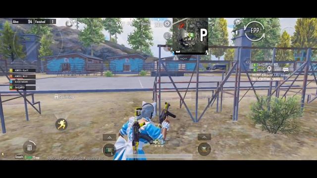 Infinity❤ || ft. Redmi Note 10 || BGMI FRAGMOVIE || ＲＪｅｔ Ｓｅｎｐａｉ || смотреть онлайн