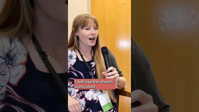 Mormonr on the Street: What do you like and dislike about the institution of the church? Pt 1 смотреть онлайн