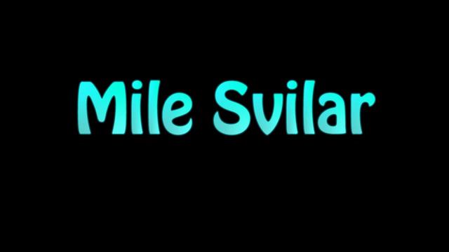 Learn How To Pronounce Mile Svilar смотреть онлайн