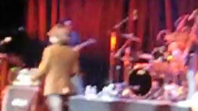 Inseparable- part 1 (11/6/07) смотреть онлайн