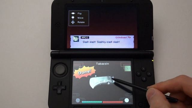 Quickie: Weapon Shop de Omasse смотреть онлайн