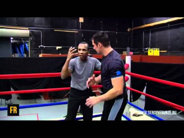 Как снимали фильм Живая Сталь / Real Steel  2011 на русском