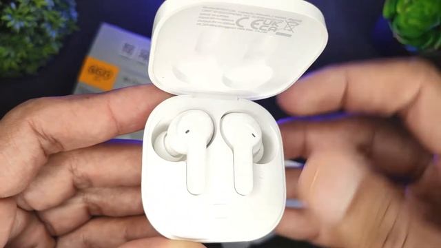 MEGA UNBOXING COM OS MELHORES FONES DE OUVIDO IMPORTADOS! QCY T13 - TICPODS ANC - TRN CS3 E TRN MTE смотреть онлайн