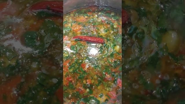 самый вкусный турецкий куриный суп