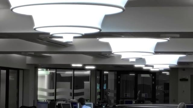 Tensile Fabric Architecture: Part Two - Benefits смотреть онлайн