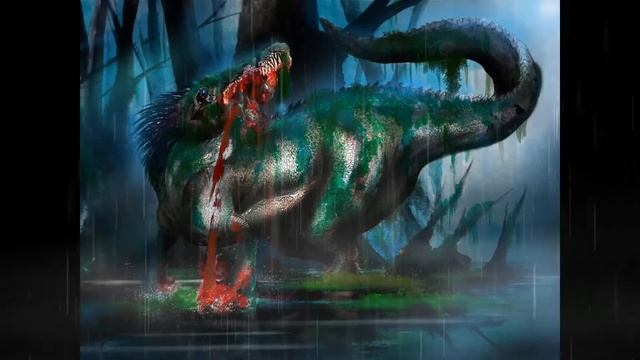 PRIMITIVE WAR 2 REVIEW! смотреть онлайн