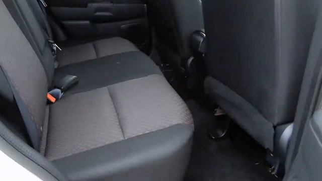 404513 2017 Mitsubishi ASX смотреть онлайн