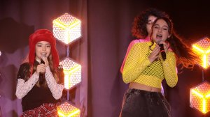 Группа V-teens. Девичник.