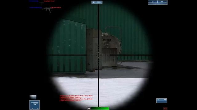 Global Operations - Gameplay