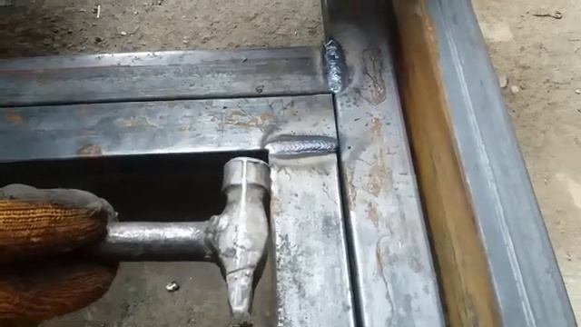 СВАРКА КИЛИШНИ ОРГАНИНГ УЗБЕКЧА SVARKA QILISH USULLARI смотреть онлайн