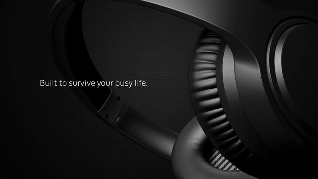 Bose - SoundTrue AE 2 - English смотреть онлайн