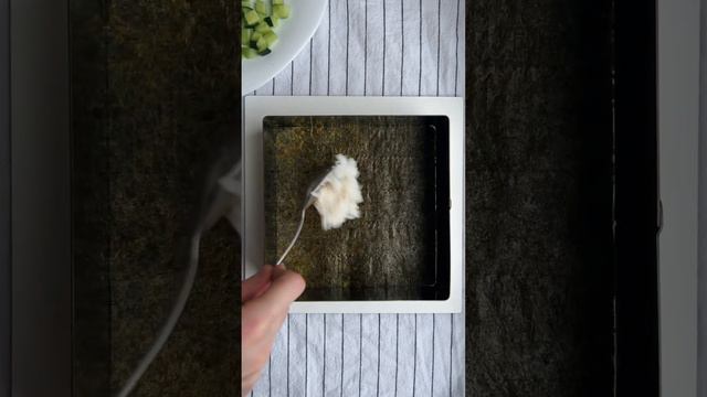 Роллы для ленивых 🍙 #роллы #суши #рецепты #еда смотреть онлайн