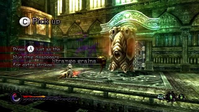Pandora's Tower Wii - Part 2 Treetop Tower смотреть онлайн