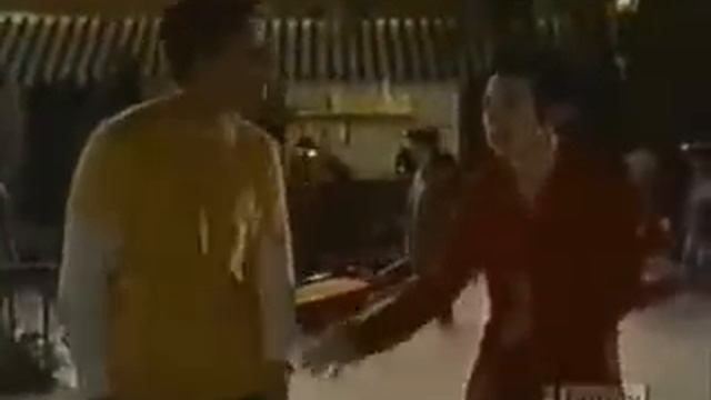 Томми Оборотень. Не много о фильме смотреть онлайн