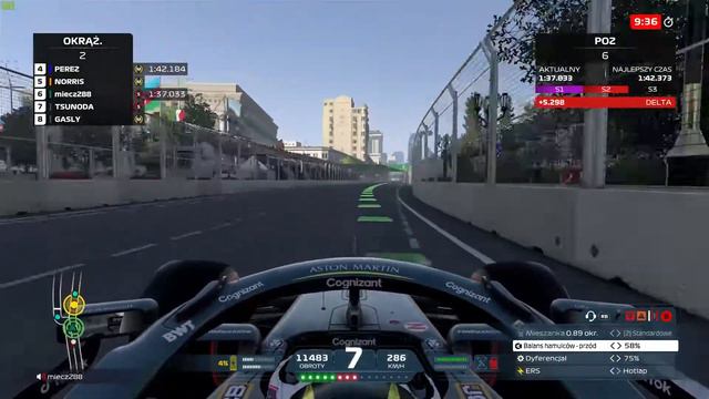 F1 2021 DirectX 12 2021 11 04 21 59 37 смотреть онлайн