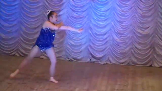 Родник 2017.Дружковка.Делий Виктория " Луна" смотреть онлайн