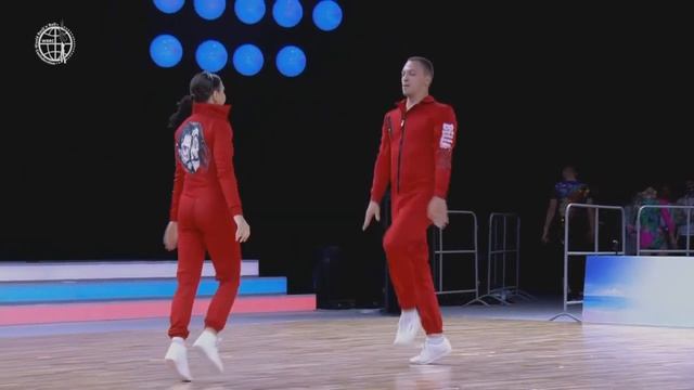 ROCK-N-SWING.COM | ERSHOV Mikhail - ZINCHENKO Maria | MCFS | European Championship Sochi 2021