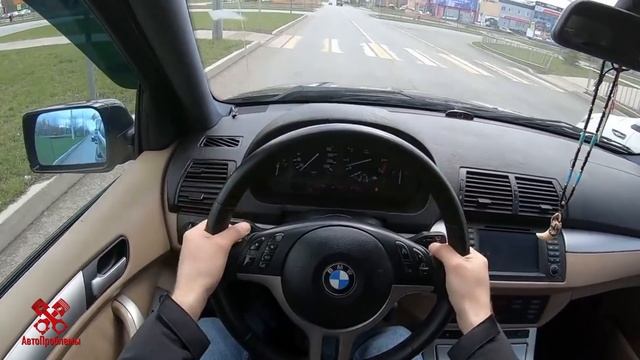 BMW X5 (E53) проблемы | Надежность БМВ Х5 Е53 с пробегом смотреть онлайн