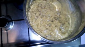 Как сделать халву в домашних условиях!  Чеченская халва -Деман хьовла