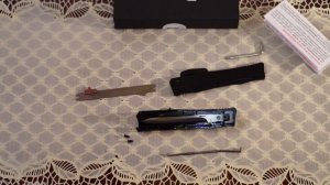 Ремонт фронталки от Boker