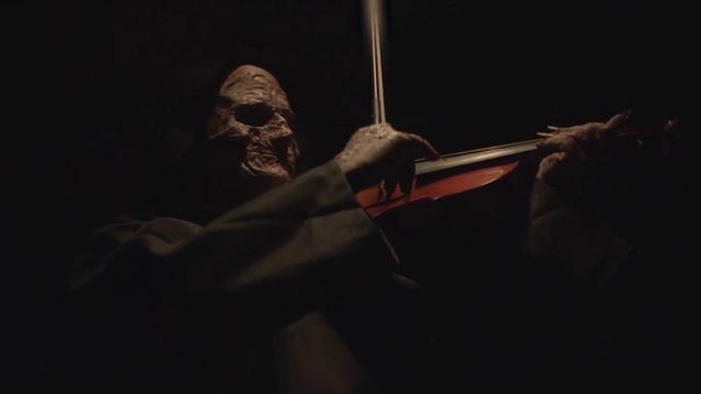 The Violinist - Short Horror Film