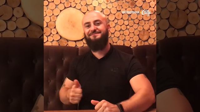 Віталій Бабенко - людина, яка змінює Волноваху смотреть онлайн