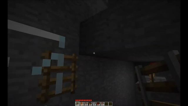 Minecart station (update) - Singleplayer - 1.7.3 смотреть онлайн