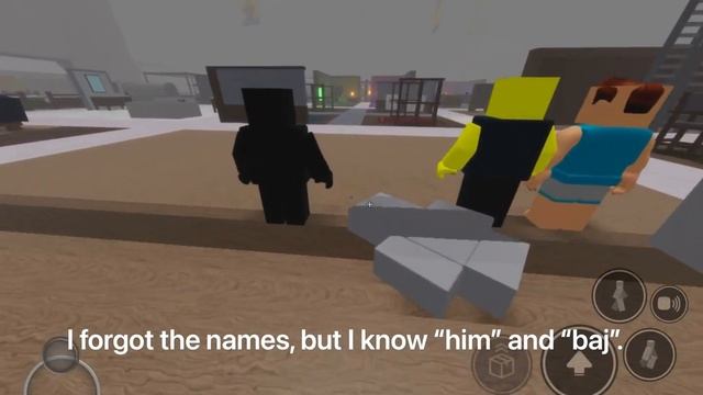 ALL VIP SERVER EXCLUSIVES! (Scp 3008 Roblox) смотреть онлайн