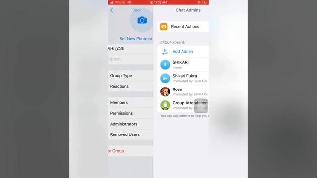 How to Enable Group Attendance in a Group?? | SHIKARI | #telegram #tricks #bot #shikari смотреть онлайн