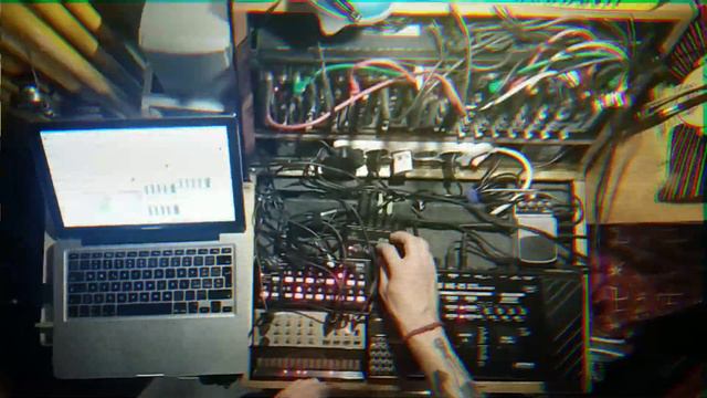 Waste Electronic - Techno jam смотреть онлайн