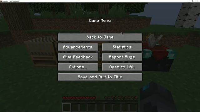 How To Enable Dark Mode In Minecraft Tlauncher {Dark Mode Resource Pack} [In Hindi] GAMEZO Official смотреть онлайн