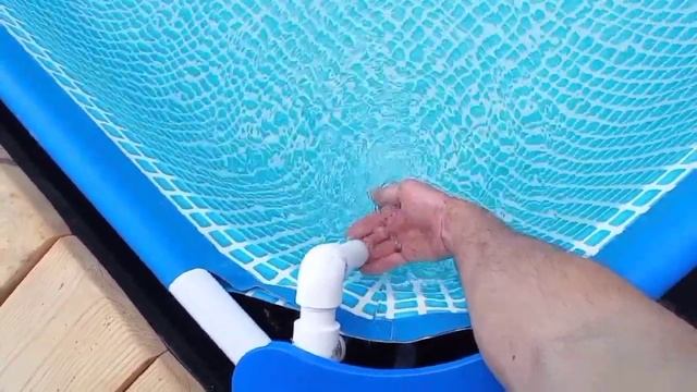 Отопление бассейна в теплице ?♂️ и теплицы с овощами ? смотреть онлайн