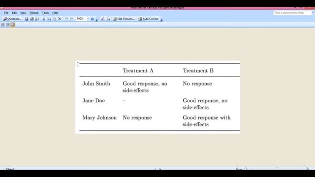 Vertical Text in LaTeX tables смотреть онлайн