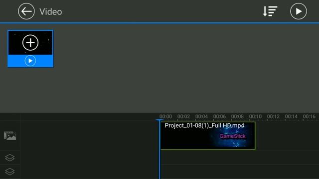 PowerDirector—Добавили хромакей))Как сделать? смотреть онлайн