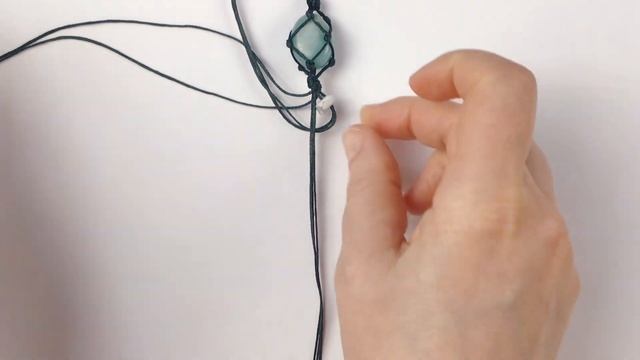 Jewelry Making | Adjustable Bracelet Tutorial | DIY Shamballa Bracelet | Macrame Bracelet Tutorial смотреть онлайн