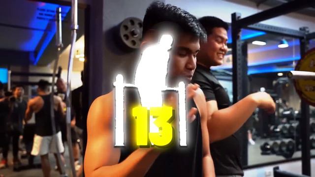 STRONGEST MAN VS ARM WRESTLER!! | TAGISAN ng LAKAS смотреть онлайн
