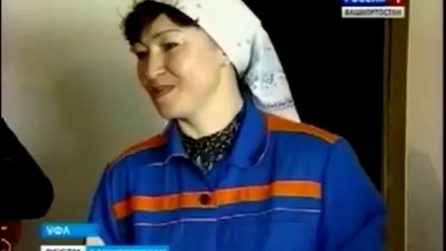 В республике продолжается акция «Чиновник меняет профессию» (21 мая 2013 г.) смотреть онлайн